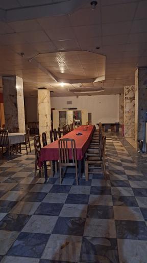 هتل داریوش کرمانشاه