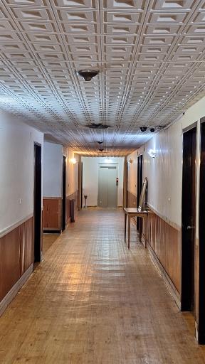 هتل داریوش کرمانشاه