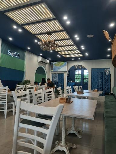 عکس رستوران دیگچه