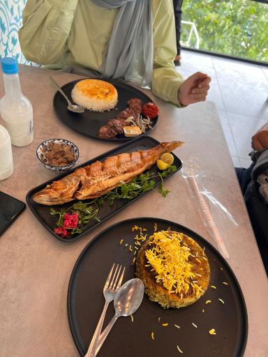 عکس رستوران دیگچه