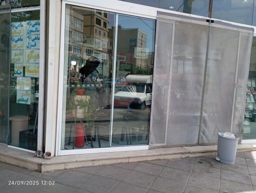 عکس سوپر گوشت برادران موسوی 