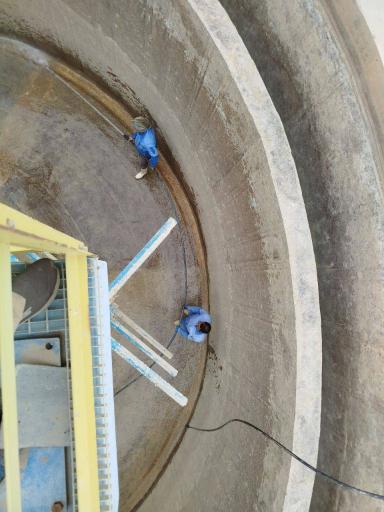 تصفیه خانه شماره 2 روستایی