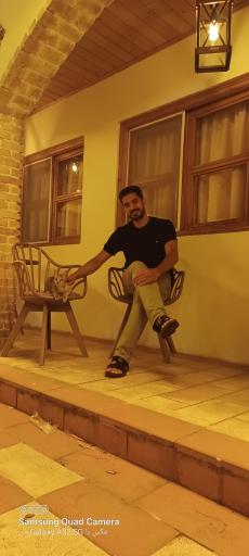 عکس مجتمع تفریحی مسکونی ماه و ماهی