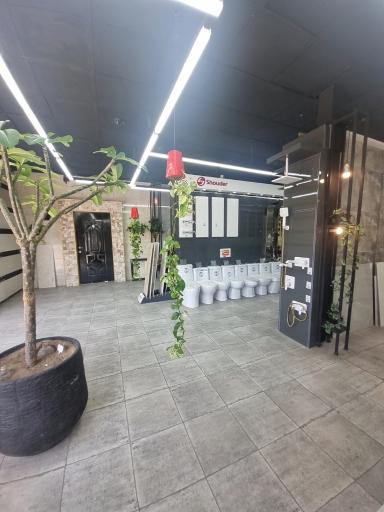 عکس فروشگاه بزرگ خانه من (بازرگانی مصطفایی)