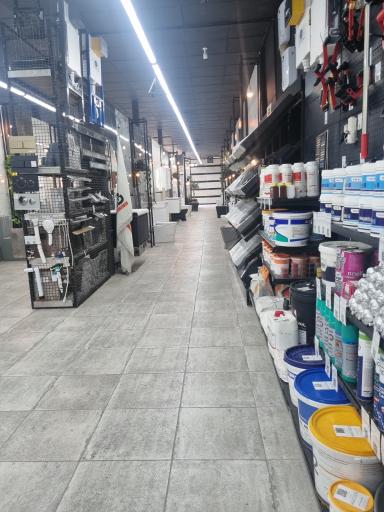 فروشگاه بزرگ خانه من (بازرگانی مصطفایی)