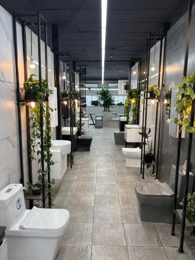 عکس فروشگاه بزرگ خانه من (بازرگانی مصطفایی)