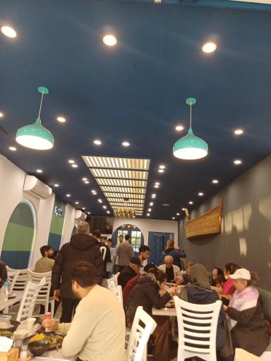 عکس رستوران دیگچه