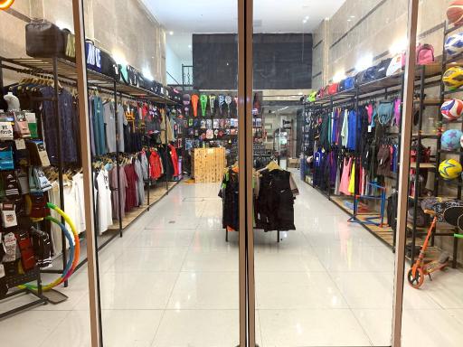 عکس لوازم ورزشی رامان