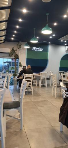 عکس رستوران دیگچه