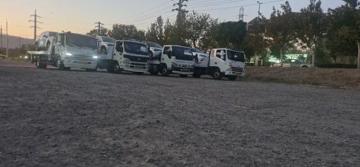 عکس امداد خودرو مرند خودروبر مرند حضرتی