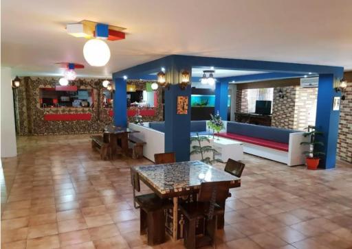 عکس هتل داریوش کرمانشاه