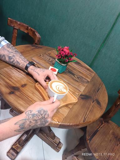 عکس کافه کارینو