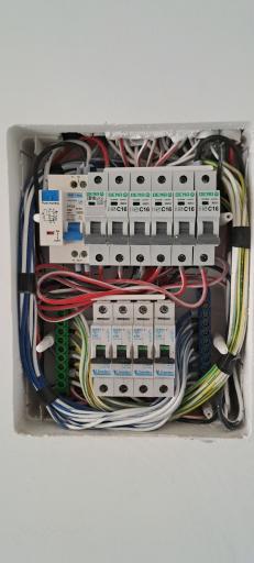عکس الکتریکی برقکار سعادت آباد