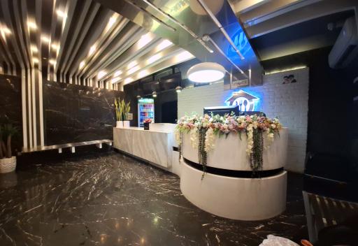 عکس رستوران دولت