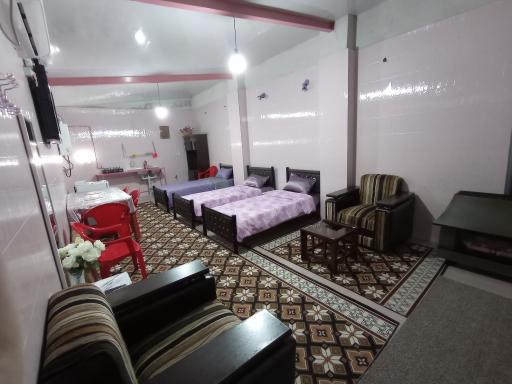 عکس سوییت فلت حیدری ۱