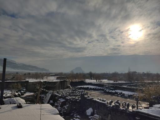 عکس مصالح ساختمانی اپادانا