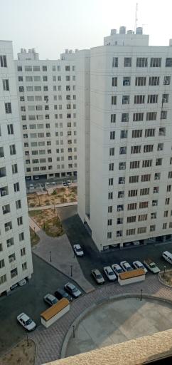 عکس مجتمع مسکونی امام موسی کاظم(ع) فراجا