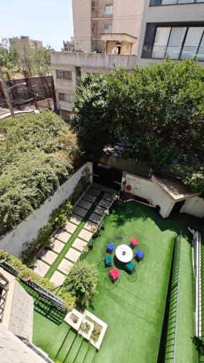 عکس سالمندان زنبق سفید