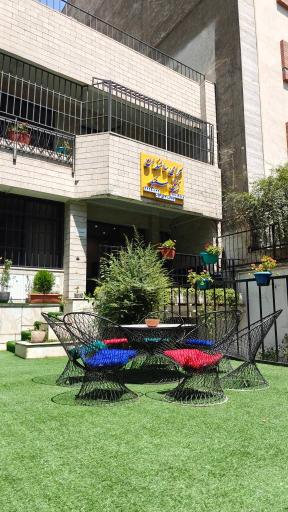 عکس سالمندان زنبق سفید