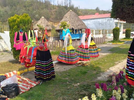 عکس پارک شهر