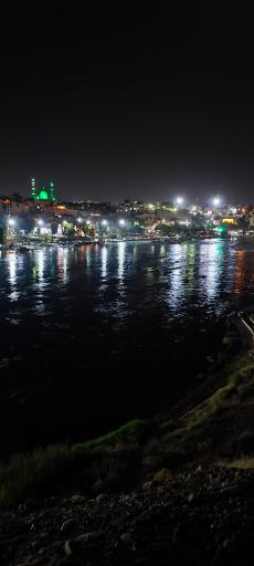 عکس بام دزفول 