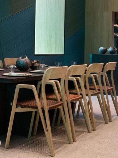 عکس نجاری باقری