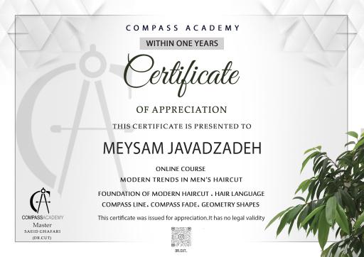 عکس سالن تخصصی داماد و پروتز مو میثم