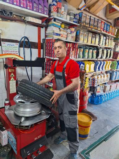 عکس سوپر کلاسیک اصل ذاکر 