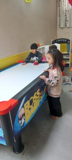 عکس خانه بازی ژوپیتر