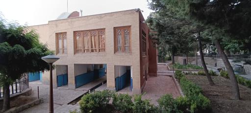 عکس کوشک صفوی