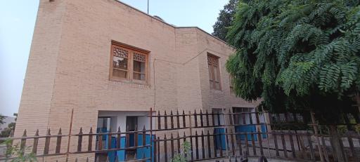 عکس کوشک صفوی