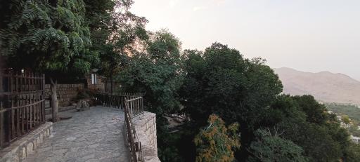 عکس کوشک صفوی