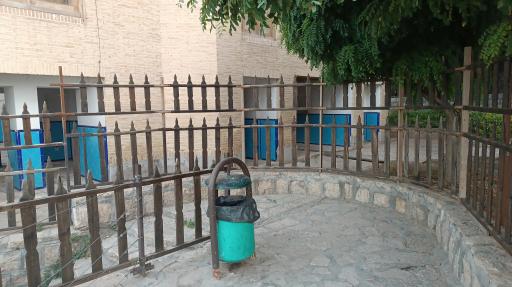 عکس کوشک صفوی