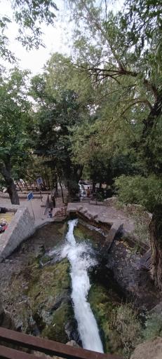 عکس کوشک صفوی