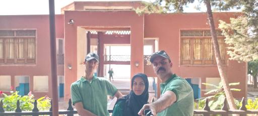 عکس کوشک صفوی