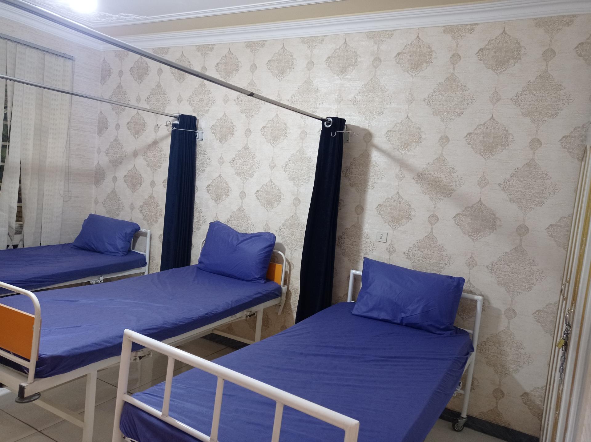 عکس درمانگاه خواجه نصیر