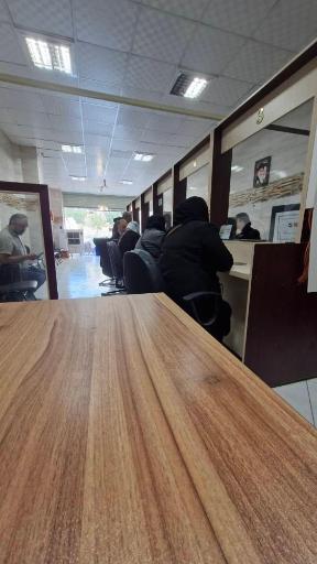 عکس دفتر خدمات قضایی الکترونیک