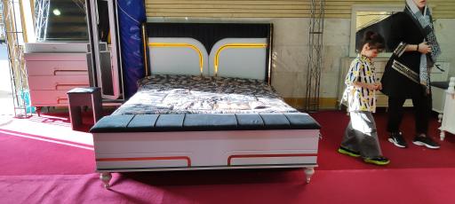 عکس تولیدی مبلمان پارسیان 