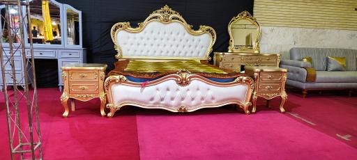 عکس تولیدی مبلمان پارسیان 