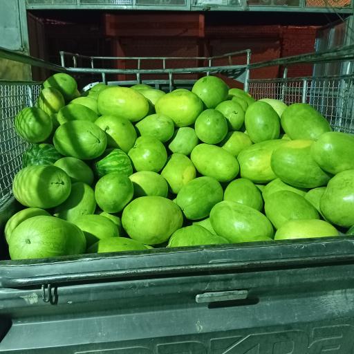 عکس میوه فروشی احمدجو