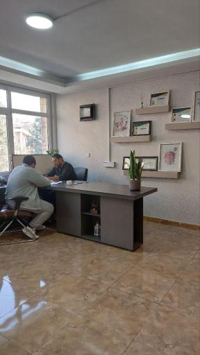 عکس مرکز مشاوره و نوروفیدبک آگاهانه