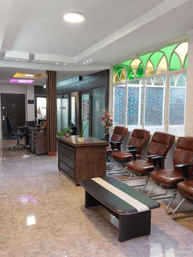 عکس مرکز مشاوره و نوروفیدبک آگاهانه