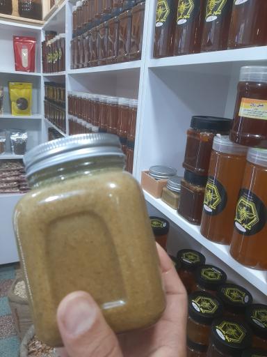 عکس فروشگاه شهر عسل