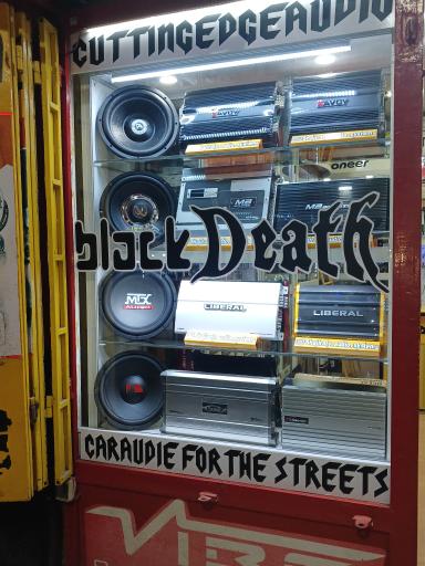 عکس فروشگاه شجیرات