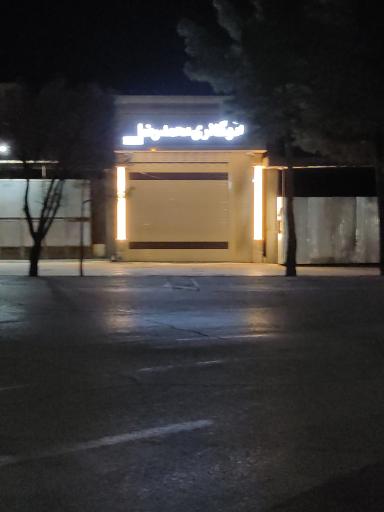 عکس نمایشگاه و اتو گالری محمد رضا 