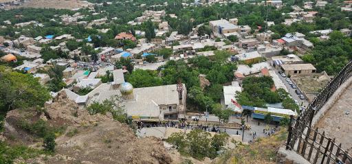 عکس کوشک صفوی