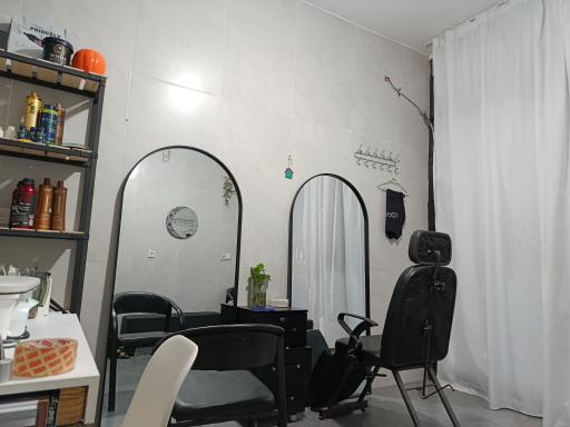 سالن زیبایی مروارید 