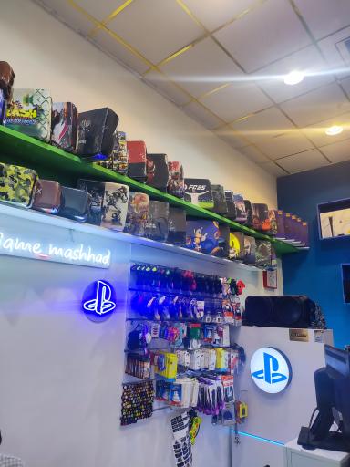 عکس دکتر گیم