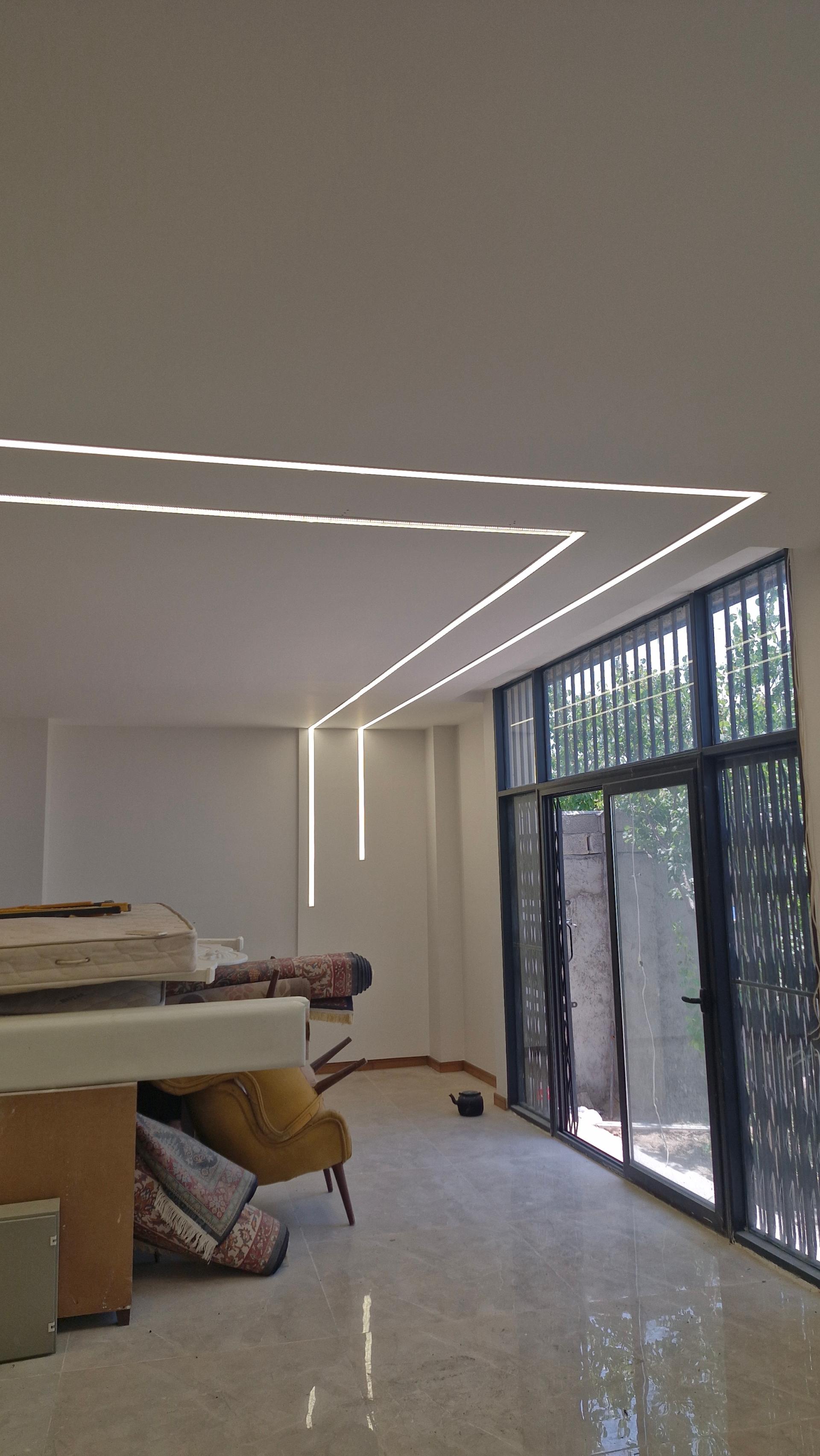 عکس لاین استار محمدی