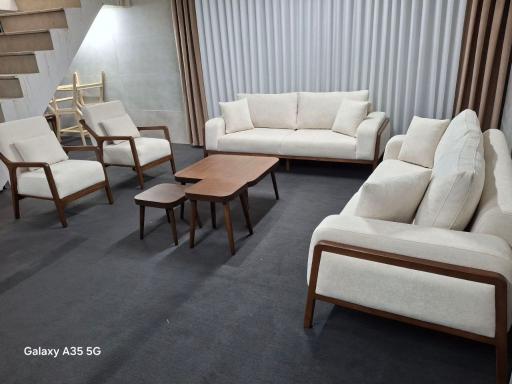 عکس مبلمان راحتی | آرمان | گستر